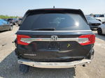 2020 Honda Odyssey Exl Gray vin: 5FNRL6H7XLB027618