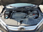 2020 Honda Odyssey Exl Gray vin: 5FNRL6H7XLB027618