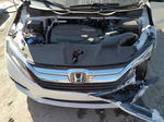 2020 Honda Odyssey Exl White vin: 5FNRL6H7XLB031474