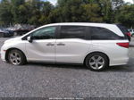 2020 Honda Odyssey Ex-l Белый vin: 5FNRL6H7XLB032981