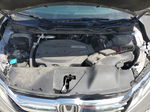 2020 Honda Odyssey Exl Silver vin: 5FNRL6H7XLB038201