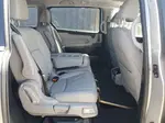 2020 Honda Odyssey Exl Silver vin: 5FNRL6H7XLB038201