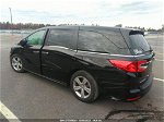 2020 Honda Odyssey Ex-l/ex-l W/navi   Res Black vin: 5FNRL6H7XLB042135