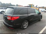 2020 Honda Odyssey Ex-l/ex-l W/navi   Res Black vin: 5FNRL6H7XLB042135