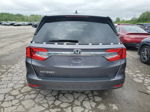 2020 Honda Odyssey Exl Gray vin: 5FNRL6H7XLB053622