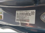 2020 Honda Odyssey Ex-l/ex-l W/navi   Res Gray vin: 5FNRL6H7XLB055175