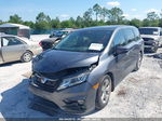 2020 Honda Odyssey Ex-l/ex-l W/navi   Res Gray vin: 5FNRL6H7XLB055175