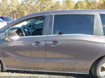 2020 Honda Odyssey   Gray vin: 5FNRL6H7XLB066788