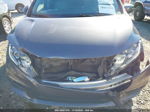 2020 Honda Odyssey   Gray vin: 5FNRL6H7XLB066788