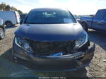 2020 Honda Odyssey   Gray vin: 5FNRL6H7XLB066788