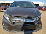 2020 Honda Odyssey Exl Серый vin: 5FNRL6H7XLB067682