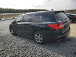 2020 Honda Odyssey Exl Black vin: 5FNRL6H7XLB070887