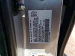 2021 Honda Odyssey Exl Silver vin: 5FNRL6H7XMB011114