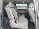 2021 Honda Odyssey Exl Серебряный vin: 5FNRL6H7XMB019858