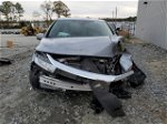 2021 Honda Odyssey Exl Silver vin: 5FNRL6H7XMB027426