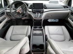 2021 Honda Odyssey Exl Серебряный vin: 5FNRL6H7XMB027426