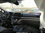 2021 Honda Odyssey Ex-l Серый vin: 5FNRL6H7XMB039754