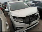 2019 Honda Odyssey Touring White vin: 5FNRL6H81KB037770