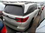 2019 Honda Odyssey Touring White vin: 5FNRL6H81KB037770