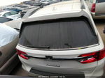 2019 Honda Odyssey Touring White vin: 5FNRL6H81KB037770