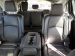 2019 Honda Odyssey Touring Белый vin: 5FNRL6H81KB051412