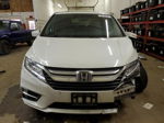 2020 Honda Odyssey Touring Белый vin: 5FNRL6H81LB036474