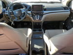 2021 Honda Odyssey Touring Темно-бордовый vin: 5FNRL6H81MB021006