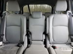 2019 Honda Odyssey Touring Silver vin: 5FNRL6H82KB120379