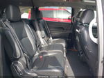 2021 Honda Odyssey Touring Серый vin: 5FNRL6H82MB021421