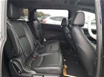 2021 Honda Odyssey Touring Черный vin: 5FNRL6H83MB031360