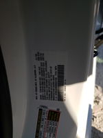 2021 Honda Odyssey Touring White vin: 5FNRL6H83MB037336