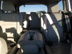 2021 Honda Odyssey Touring Silver vin: 5FNRL6H84MB042769