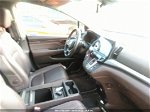 2019 Honda Odyssey Touring Gray vin: 5FNRL6H85KB104774
