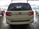 2020 Honda Odyssey Touring White vin: 5FNRL6H85LB030502