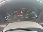 2021 Honda Odyssey Touring Blue vin: 5FNRL6H85MB028735