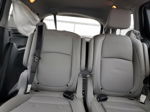 2021 Honda Odyssey Touring Серебряный vin: 5FNRL6H85MB029948