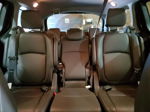 2021 Honda Odyssey Touring Gray vin: 5FNRL6H86MB002273
