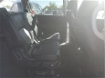 2021 Honda Odyssey Touring Белый vin: 5FNRL6H86MB003309