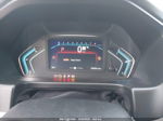 2021 Honda Odyssey Touring Dark Blue vin: 5FNRL6H86MB011619