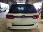 2021 Honda Odyssey Touring White vin: 5FNRL6H86MB042286