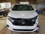 2021 Honda Odyssey Touring White vin: 5FNRL6H86MB042286