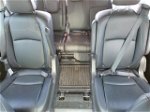 2021 Honda Odyssey Touring Silver vin: 5FNRL6H87MB026033
