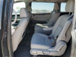 2019 Honda Odyssey Touring Черный vin: 5FNRL6H88KB014969