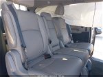 2020 Honda Odyssey Touring Silver vin: 5FNRL6H88LB038867