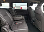 2020 Honda Odyssey Touring Черный vin: 5FNRL6H88LB048671