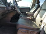 2021 Honda Odyssey Touring Серый vin: 5FNRL6H88MB039776