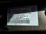 2021 Honda Odyssey Touring Gray vin: 5FNRL6H88MB039776