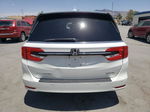 2021 Honda Odyssey Touring White vin: 5FNRL6H88MB042242