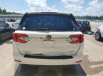 2019 Honda Odyssey Touring White vin: 5FNRL6H89KB509858