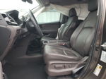 2021 Honda Odyssey Touring Brown vin: 5FNRL6H89MB010464